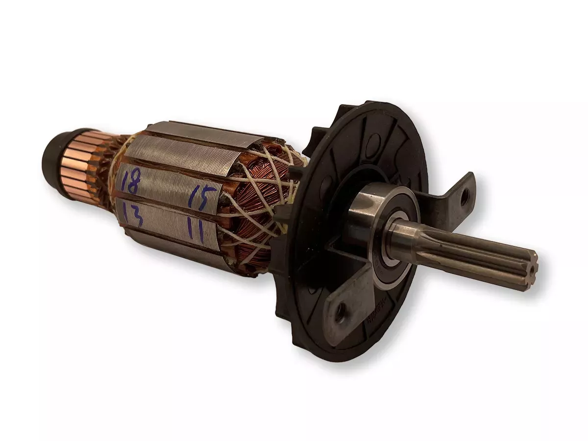 Induit BOSCH réf. 1 614 010 252